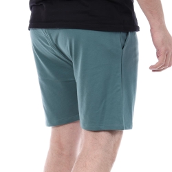 Short Vert Homme No Publik 11