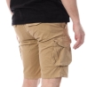 Short Beige Homme Paname Brothers NAPLES