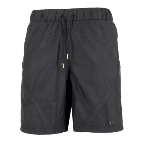 Short Noir Homme Puma Mapf1 02