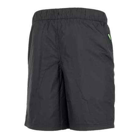 Short Noir Homme Puma Mapf1 02