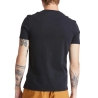 T-shirt Noir Homme Timberland A2BPR