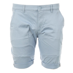 Short Bleu Homme American People Most AS23
