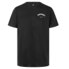 T-Shirt Noir Homme Converse Converse 10027859