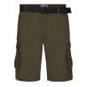 Short Kaki Homme Petrol Industries Cargo