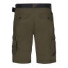 Short Kaki Homme Petrol Industries Cargo