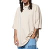 T-Shirt Beige Homme Kaporal SOPER