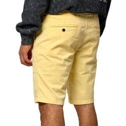 Short Jaune Homme Kaporal MACON