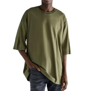 T-Shirt Kaki Homme Kaporal SOPER