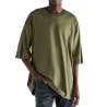 T-Shirt Kaki Homme Kaporal SOPER