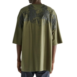 T-Shirt Kaki Homme Kaporal SOPER