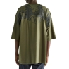 T-Shirt Kaki Homme Kaporal SOPER