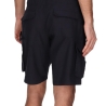 Short Noir Homme Champion Triple