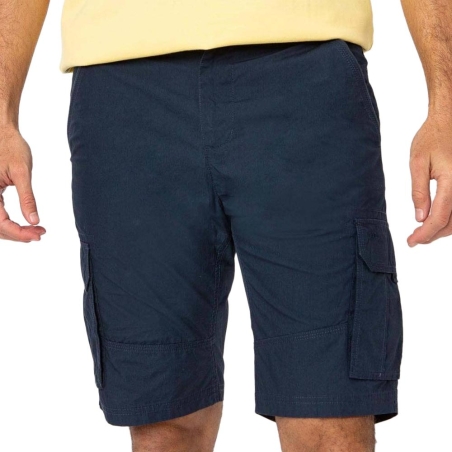 Short Marine Homme TBS VALEN 24612