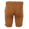 Short Camel Homme RMS26 Chino