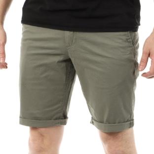 Short Chino Kaki Homme Teddy Smith Chino 10415076D