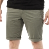 Short Chino Kaki Homme Teddy Smith Chino 10415076D