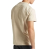 T-shirt Beige Homme Pepe jeans Connor 83B