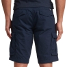 Short Marine Homme Petrol Industries Dusty 9108