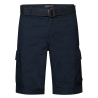 Short Marine Homme Petrol Industries Dusty 9108