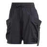Short Noir Homme Adidas IC6737