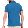 Polo Bleu Homme TBS MILE