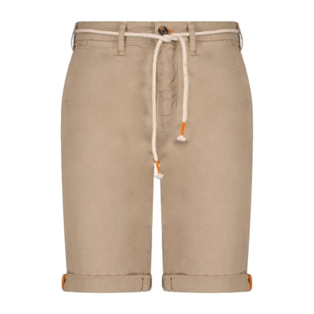 Short Beige Homme Deeluxe Karma 03T701M