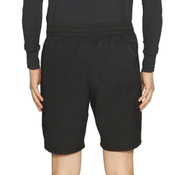 Short Noir Homme Ellesse Caprera Cargo