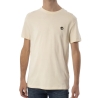T-Shirt Beige Homme Timberland Sleeve