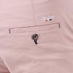 Short Rose Homme Deeluxe Karma