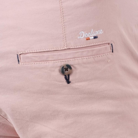 Short Rose Homme Deeluxe Karma