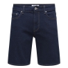 Short en Jean Bleu Brut Homme Only & Sons Weft