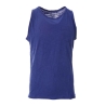 Débardeur Bleu Royal Homme Paname Brothers DYLAN