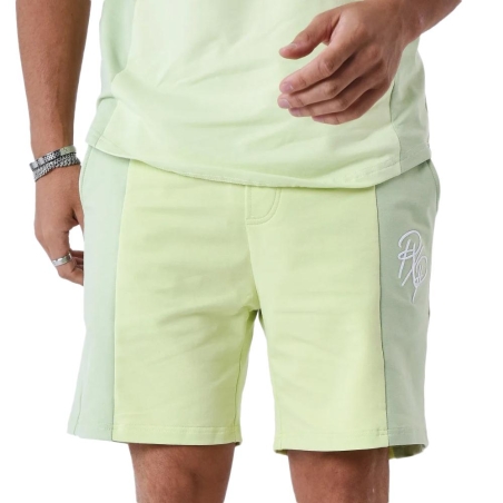 Short Vert Homme Project X Paris 2340048