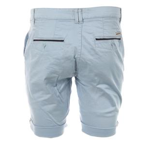 Short Bleu Clair Homme American People Most
