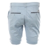Short Bleu Clair Homme American People Most