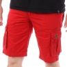 Short Rouge Homme La Maison Blaggio CARLOS