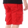 Short Rouge Homme La Maison Blaggio CARLOS