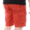 Short Rouge Vif Homme La Maison Blaggio CARLOS