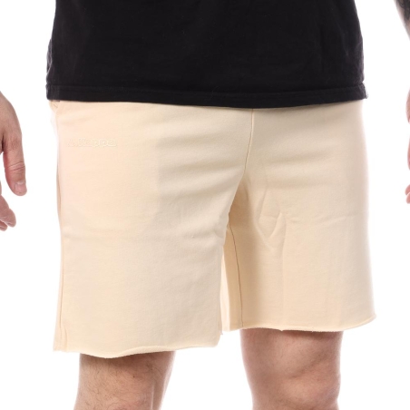 Short Beige Homme Kappa Felito