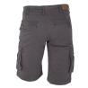 Short Cargo Gris Homme La Maison Blaggio Volna