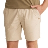 Short Beige Homme TBS Osier