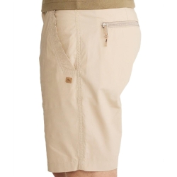 Short Beige Homme TBS Osier