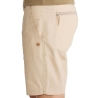 Short Beige Homme TBS Osier