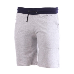 Short Gris Homme Hungaria Manam