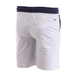 Short Gris Homme Hungaria Manam