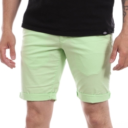 Short Vert Homme Teddy Smith Chino