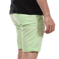 Short Vert Homme Teddy Smith Chino