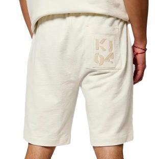 Short Beige Homme Kaporal BAIRO