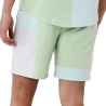 Short Vert/Bleu Homme Project X Paris 2340030