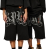 Short Noir Homme Kaporal VOTIC